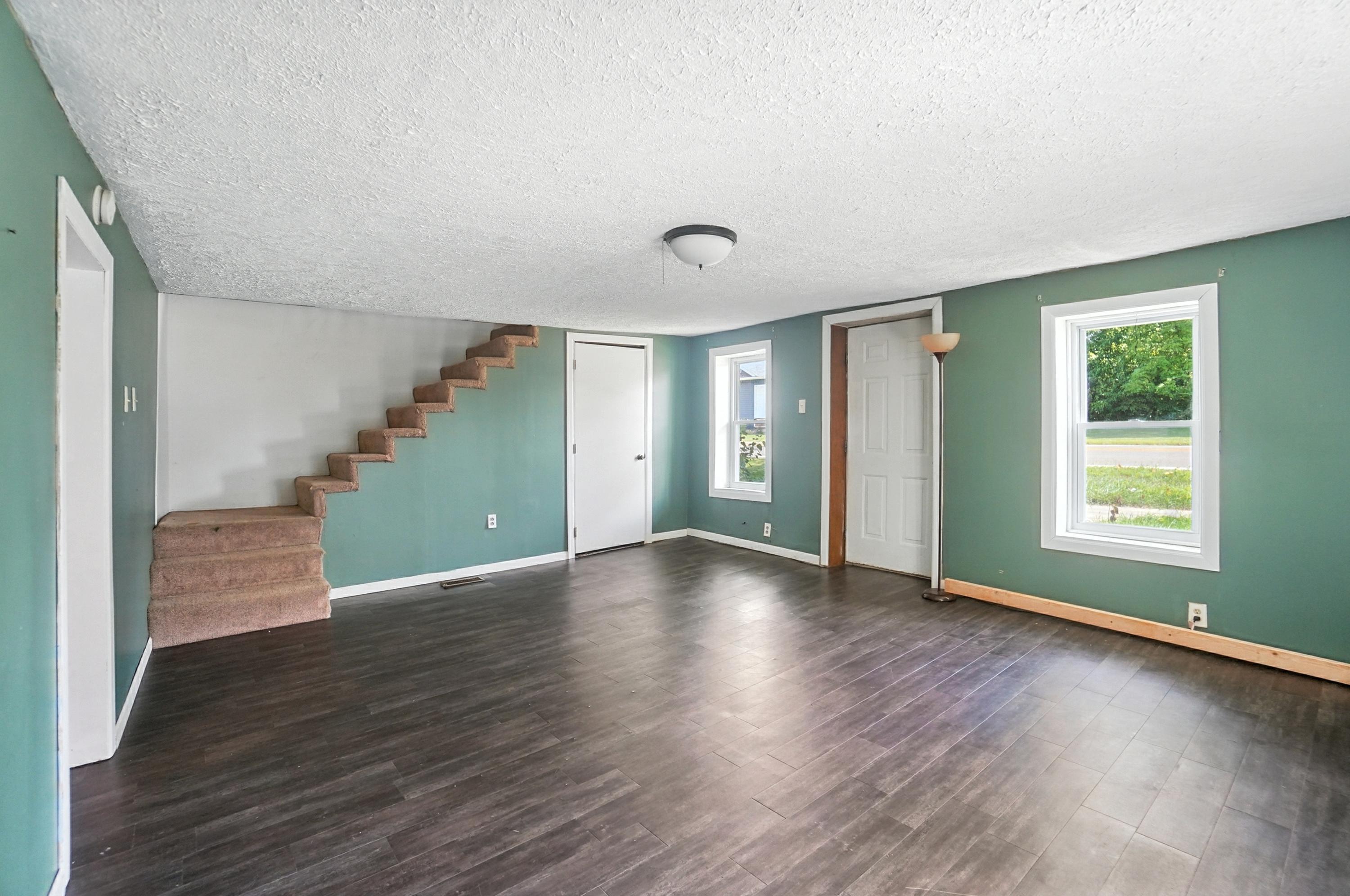 86 Pleasant Street, Catawba, Ohio 43010
