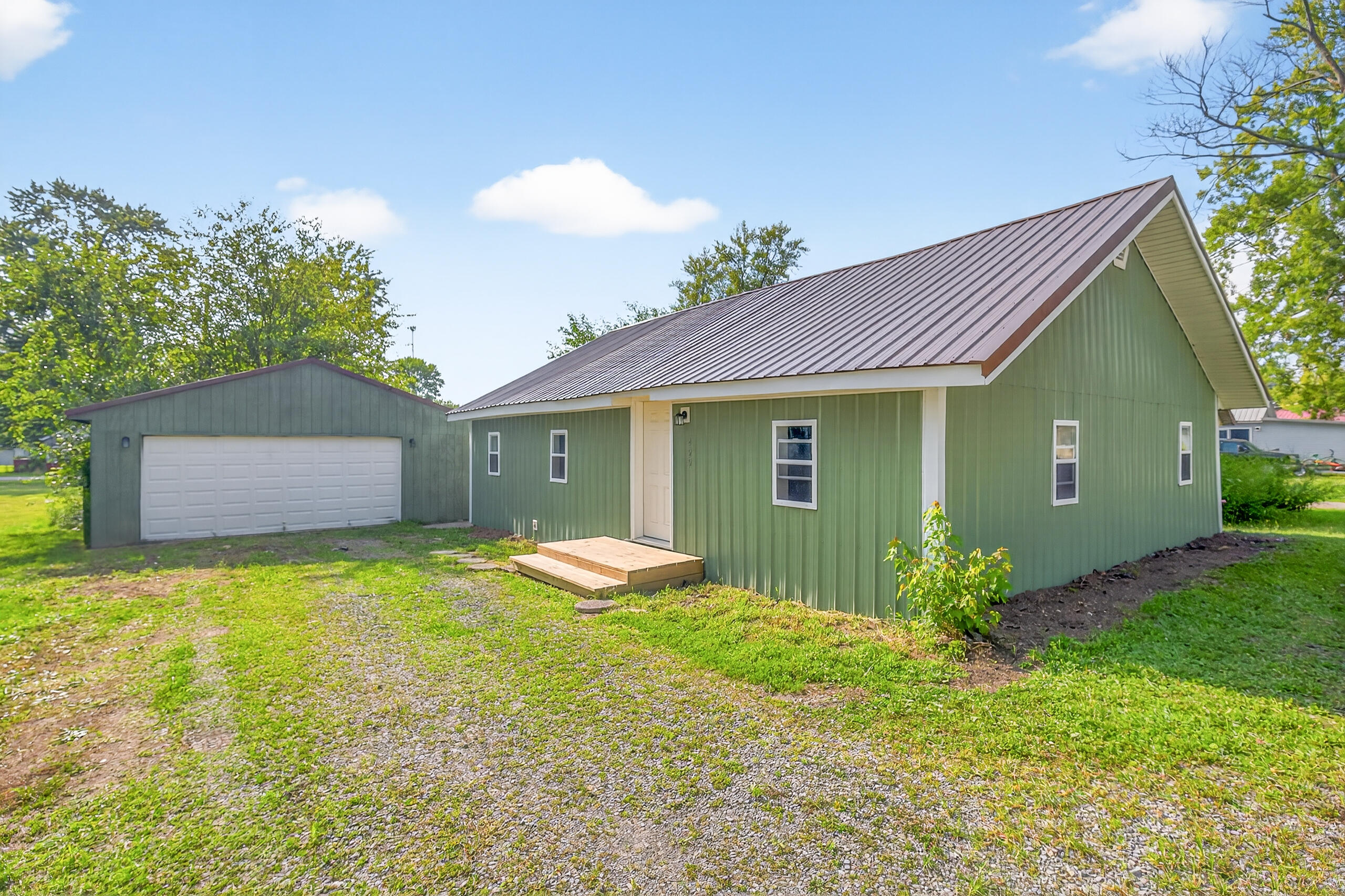 422 Buckeye Avenue, Russells Point, Ohio 43348