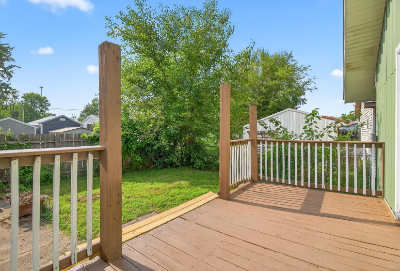 422 Buckeye, Russells Point-26