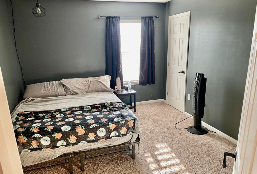 Bedroom 2-Clearstream