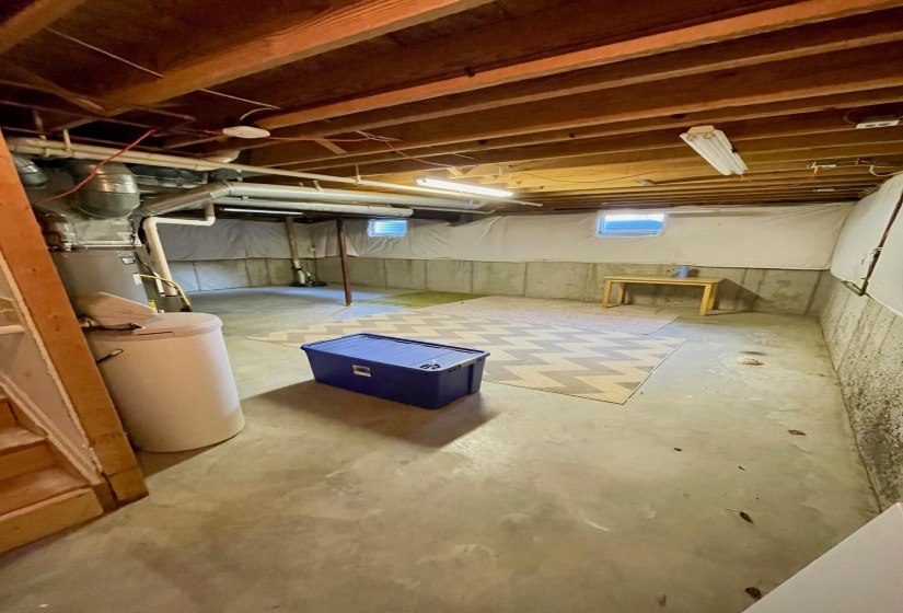 Basement-Clearstream