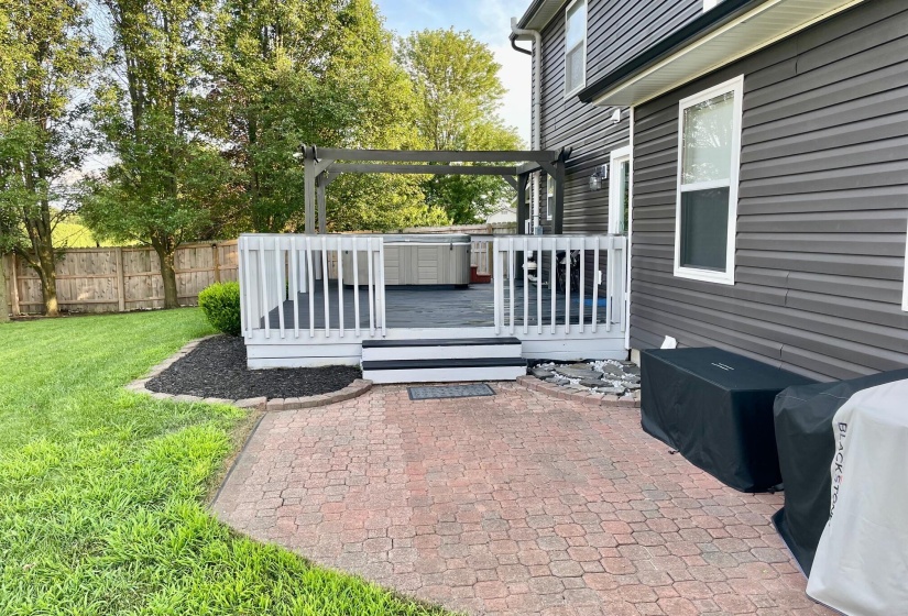 Backyard 1-Clearstream