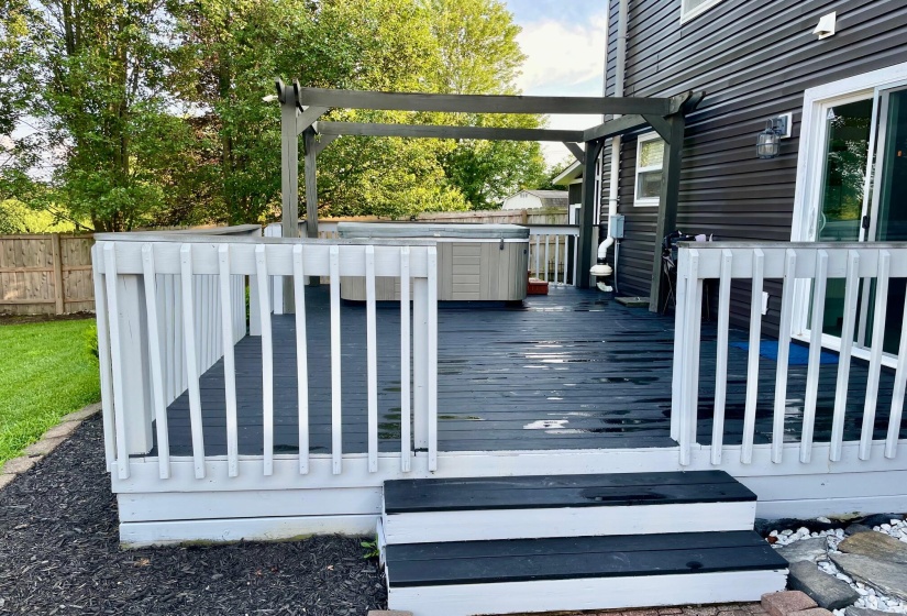 Deck 2-Clearstream