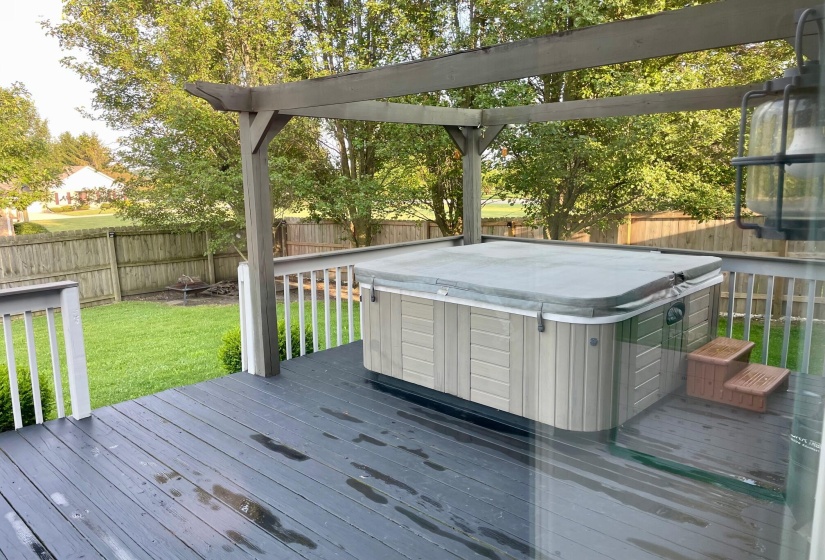 Deck-Clearstream