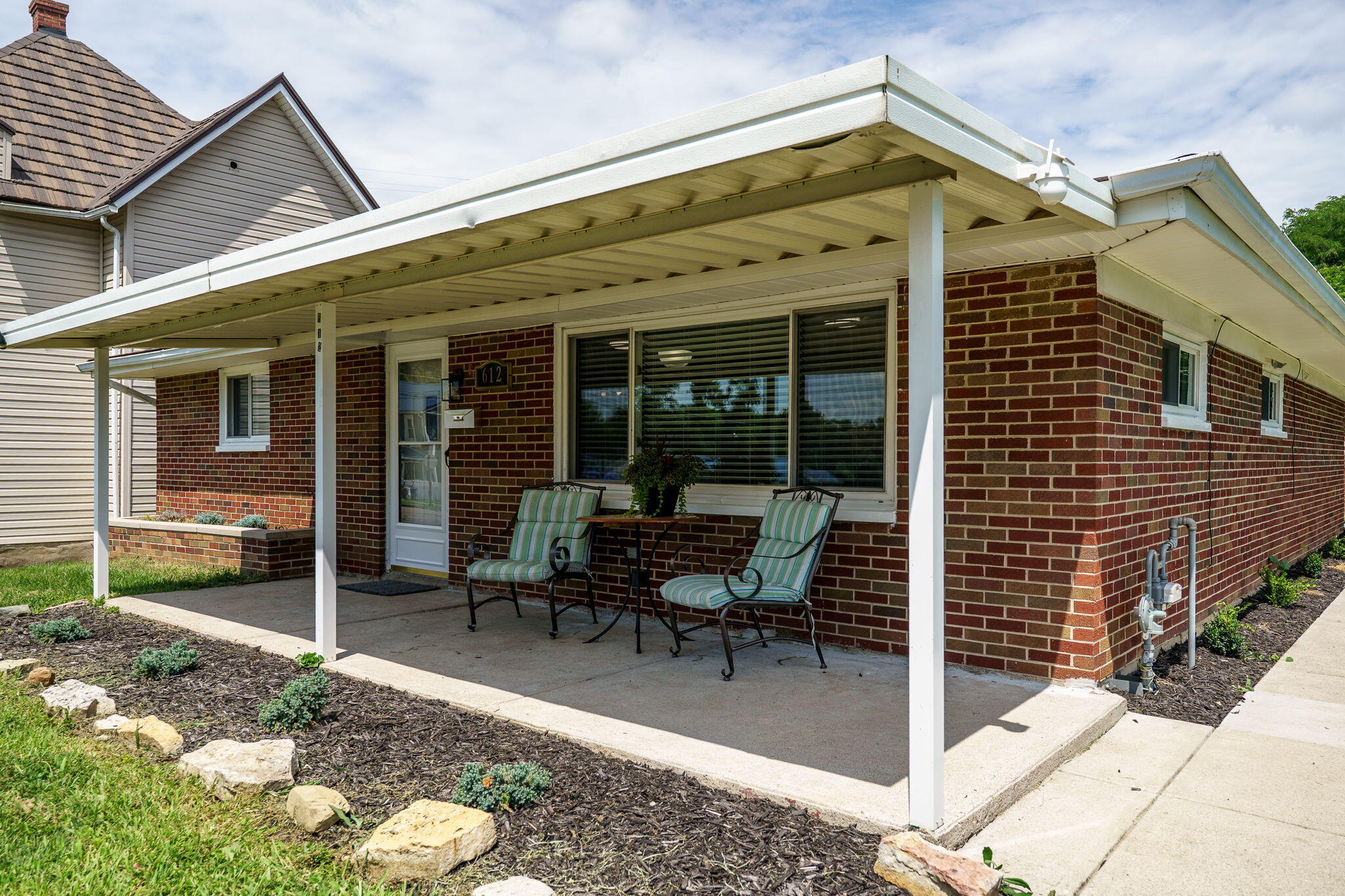 612 Market Street, Xenia, Ohio 45385