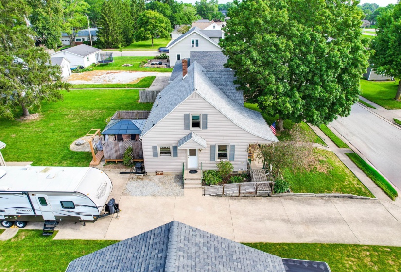 46-113 N. WATER, NB
