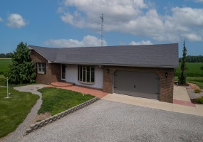 1677 Noble Road, Saint Marys, Ohio 45885, 3 Bedrooms Bedrooms, ,2 BathroomsBathrooms,Residential,For Sale,Noble,1040531
