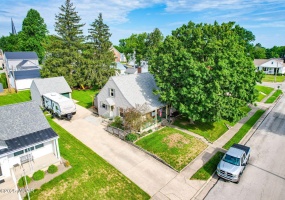 113 Water Street, New Bremen, Ohio, 3 Bedrooms Bedrooms, ,2 BathroomsBathrooms,Residential,For Sale,Water,307891