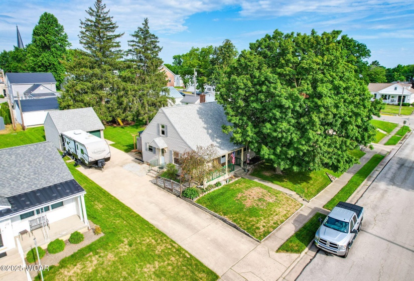 113 Water Street, New Bremen, Ohio, 3 Bedrooms Bedrooms, ,2 BathroomsBathrooms,Residential,For Sale,Water,307891