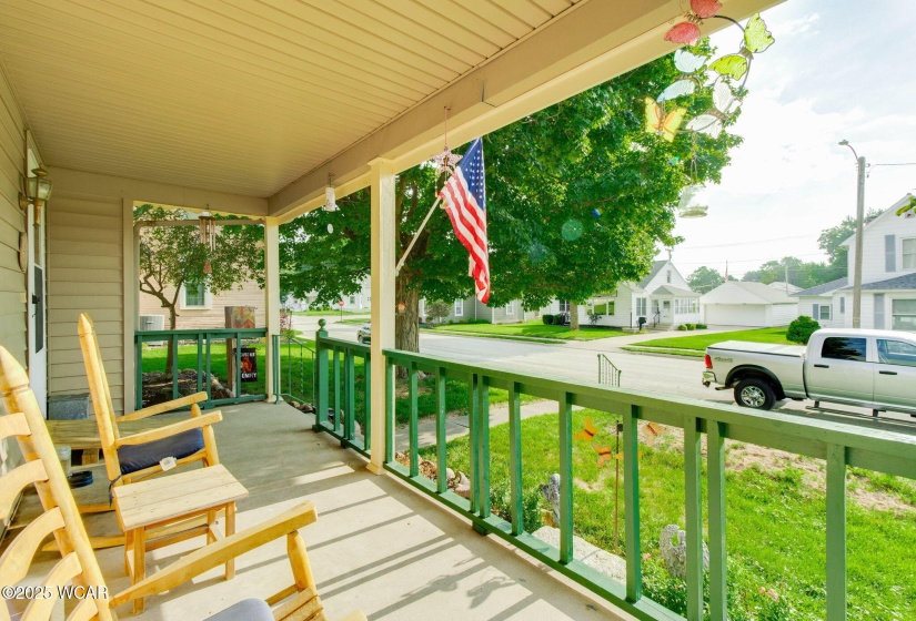113 Water Street, New Bremen, Ohio, 3 Bedrooms Bedrooms, ,2 BathroomsBathrooms,Residential,For Sale,Water,307891