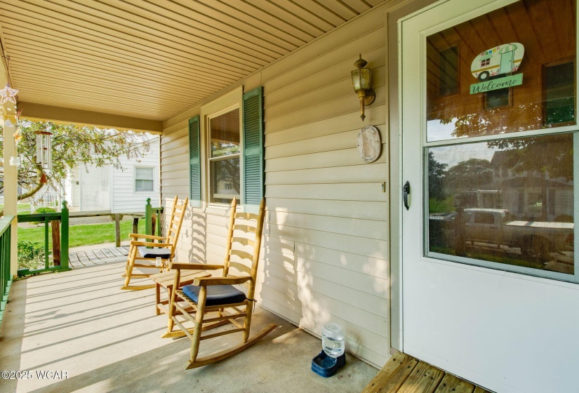 113 Water Street, New Bremen, Ohio, 3 Bedrooms Bedrooms, ,2 BathroomsBathrooms,Residential,For Sale,Water,307891
