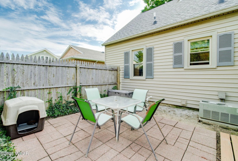 113 Water Street, New Bremen, Ohio, 3 Bedrooms Bedrooms, ,2 BathroomsBathrooms,Residential,For Sale,Water,307891