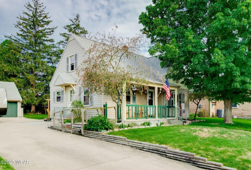 113 Water Street, New Bremen, Ohio, 3 Bedrooms Bedrooms, ,2 BathroomsBathrooms,Residential,For Sale,Water,307891