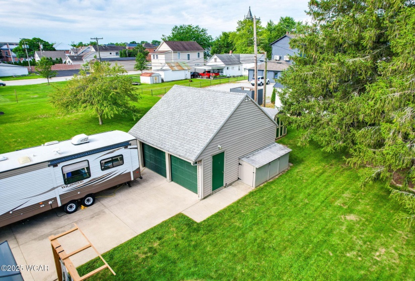 113 Water Street, New Bremen, Ohio, 3 Bedrooms Bedrooms, ,2 BathroomsBathrooms,Residential,For Sale,Water,307891
