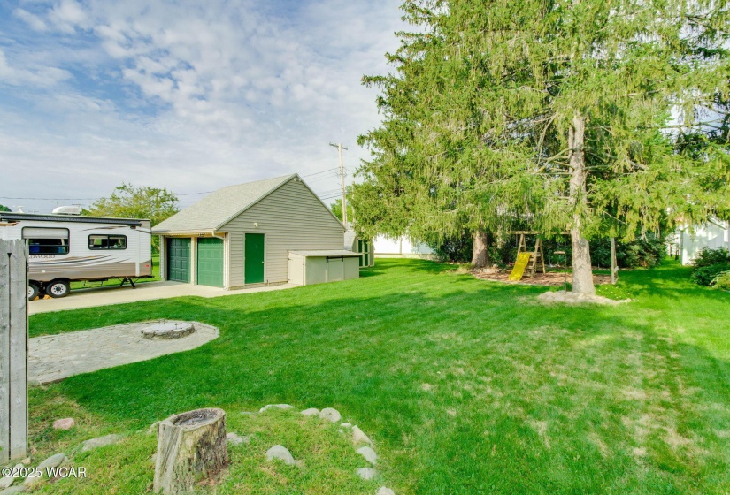 113 Water Street, New Bremen, Ohio, 3 Bedrooms Bedrooms, ,2 BathroomsBathrooms,Residential,For Sale,Water,307891