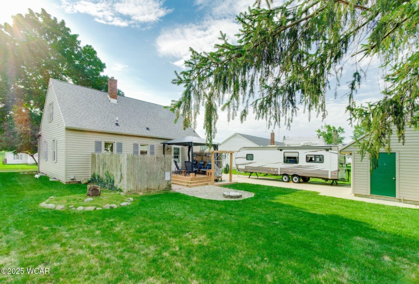 113 Water Street, New Bremen, Ohio, 3 Bedrooms Bedrooms, ,2 BathroomsBathrooms,Residential,For Sale,Water,307891
