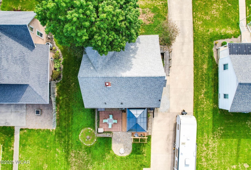 113 Water Street, New Bremen, Ohio, 3 Bedrooms Bedrooms, ,2 BathroomsBathrooms,Residential,For Sale,Water,307891