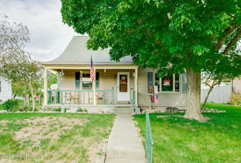 113 Water Street, New Bremen, Ohio, 3 Bedrooms Bedrooms, ,2 BathroomsBathrooms,Residential,For Sale,Water,307891
