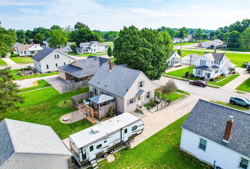 113 Water Street, New Bremen, Ohio, 3 Bedrooms Bedrooms, ,2 BathroomsBathrooms,Residential,For Sale,Water,307891