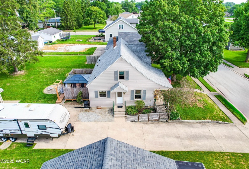 113 Water Street, New Bremen, Ohio, 3 Bedrooms Bedrooms, ,2 BathroomsBathrooms,Residential,For Sale,Water,307891
