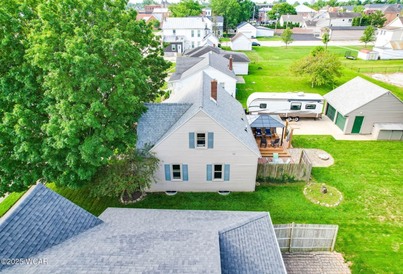 113 Water Street, New Bremen, Ohio, 3 Bedrooms Bedrooms, ,2 BathroomsBathrooms,Residential,For Sale,Water,307891