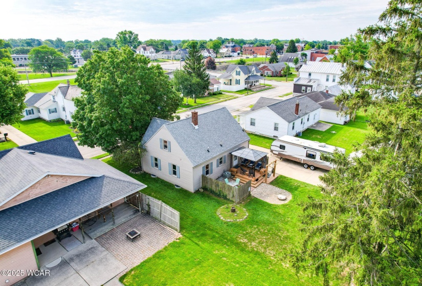 113 Water Street, New Bremen, Ohio, 3 Bedrooms Bedrooms, ,2 BathroomsBathrooms,Residential,For Sale,Water,307891