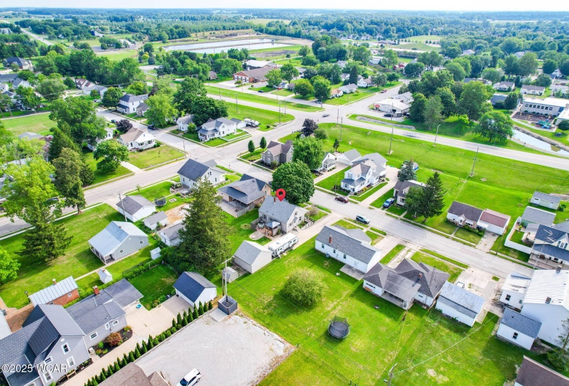 113 Water Street, New Bremen, Ohio, 3 Bedrooms Bedrooms, ,2 BathroomsBathrooms,Residential,For Sale,Water,307891