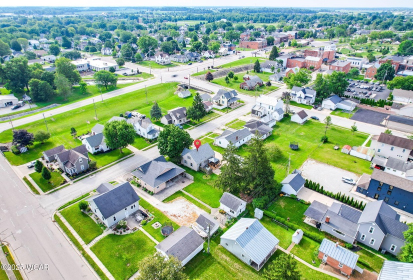 113 Water Street, New Bremen, Ohio, 3 Bedrooms Bedrooms, ,2 BathroomsBathrooms,Residential,For Sale,Water,307891
