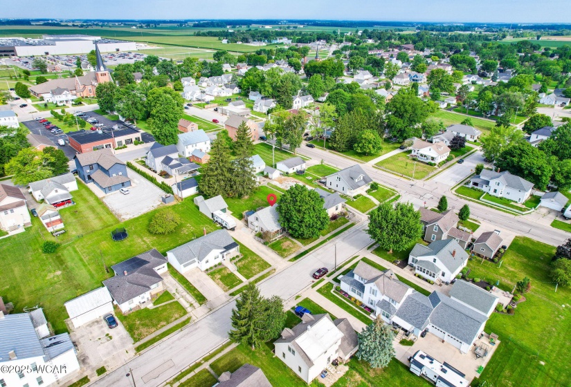113 Water Street, New Bremen, Ohio, 3 Bedrooms Bedrooms, ,2 BathroomsBathrooms,Residential,For Sale,Water,307891