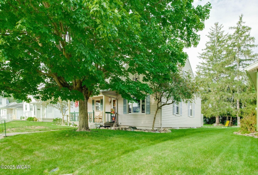 113 Water Street, New Bremen, Ohio, 3 Bedrooms Bedrooms, ,2 BathroomsBathrooms,Residential,For Sale,Water,307891