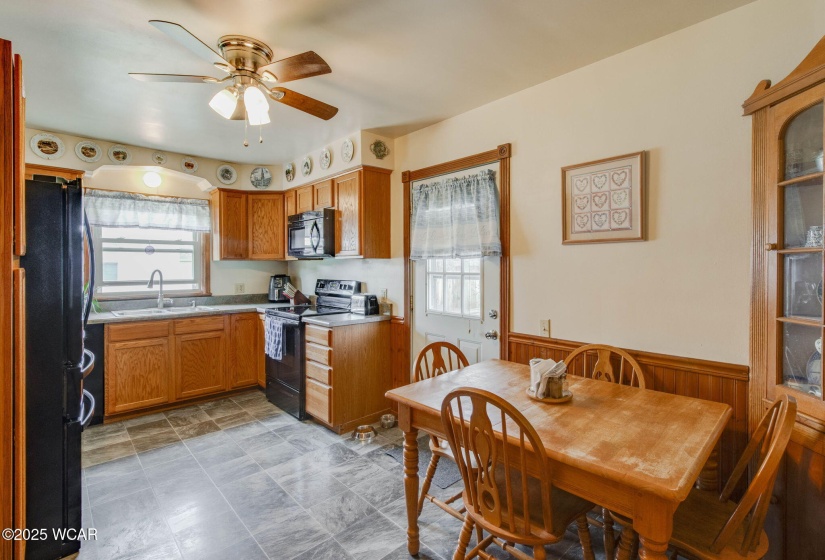 113 Water Street, New Bremen, Ohio, 3 Bedrooms Bedrooms, ,2 BathroomsBathrooms,Residential,For Sale,Water,307891