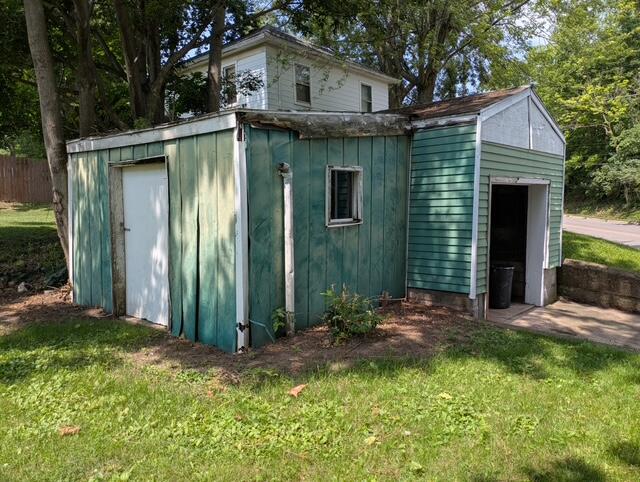 610 Fair Road, Sidney, Ohio 45365