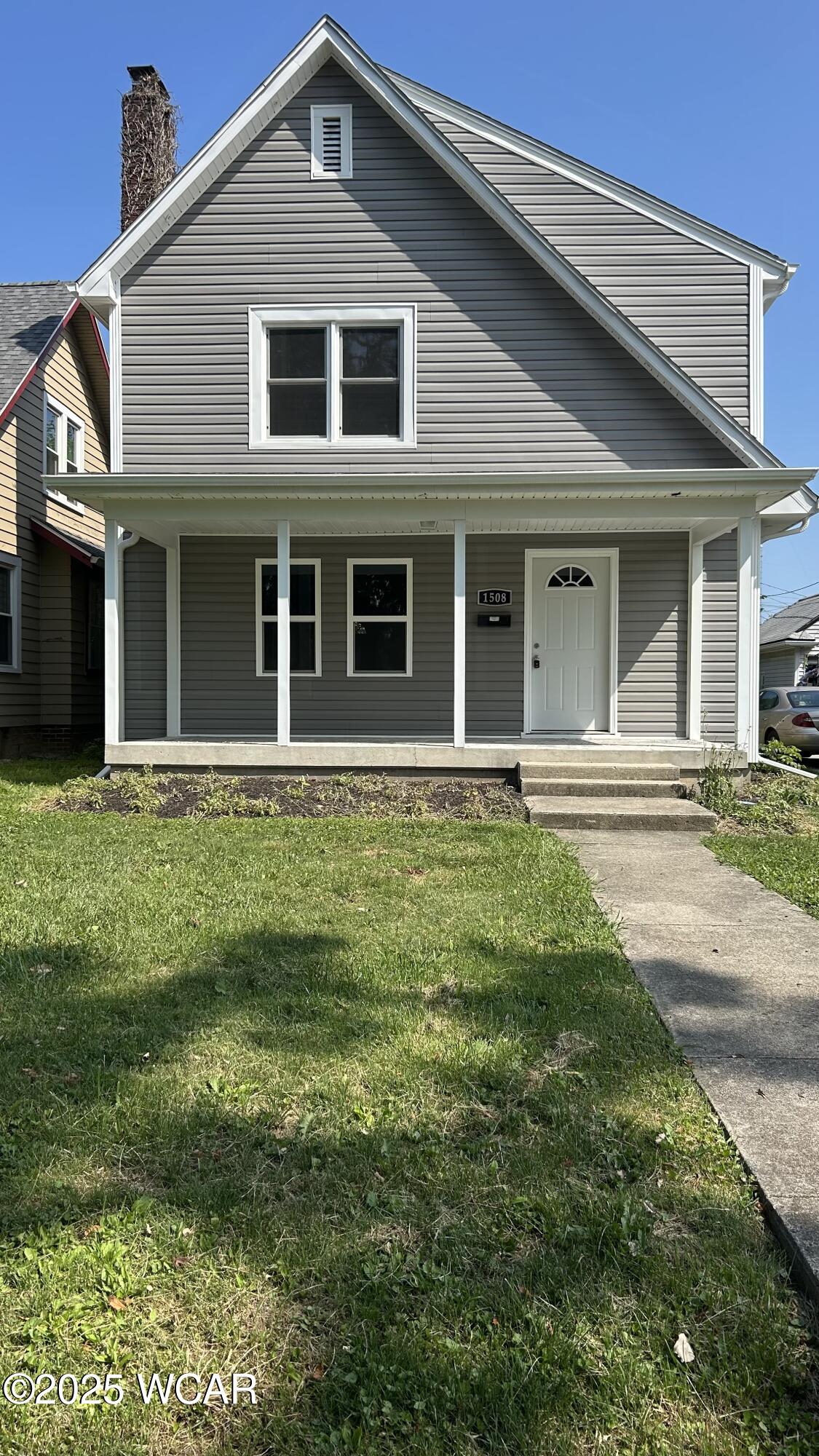 1508 Oakland Parkway, Lima, Ohio
