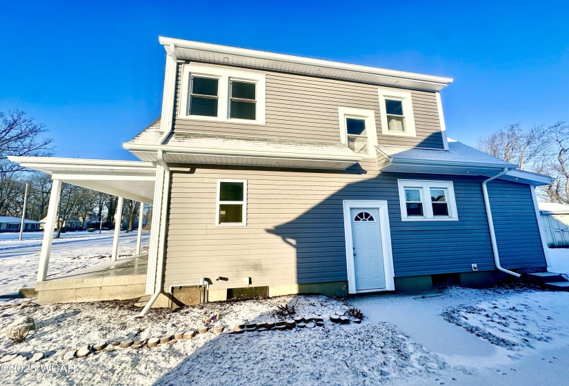 1508 Oakland Parkway, Lima, Ohio, 3 Bedrooms Bedrooms, ,1 BathroomBathrooms,Residential,For Sale,Oakland,306096
