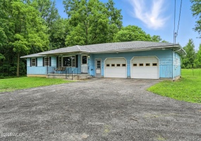 2655 Ada Road, Lima, Ohio, 3 Bedrooms Bedrooms, ,1 BathroomBathrooms,Residential,For Sale,Ada,307820
