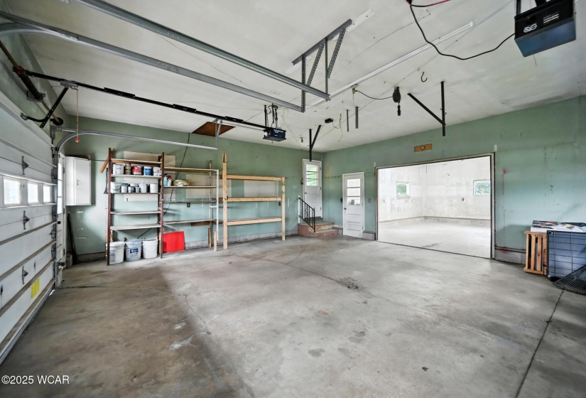 2655 Ada Road, Lima, Ohio, 3 Bedrooms Bedrooms, ,1 BathroomBathrooms,Residential,For Sale,Ada,307820