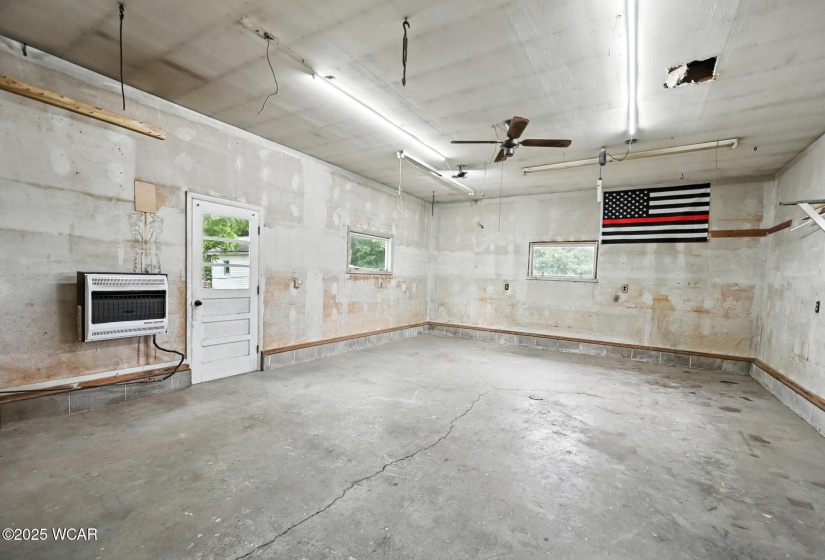 2655 Ada Road, Lima, Ohio, 3 Bedrooms Bedrooms, ,1 BathroomBathrooms,Residential,For Sale,Ada,307820