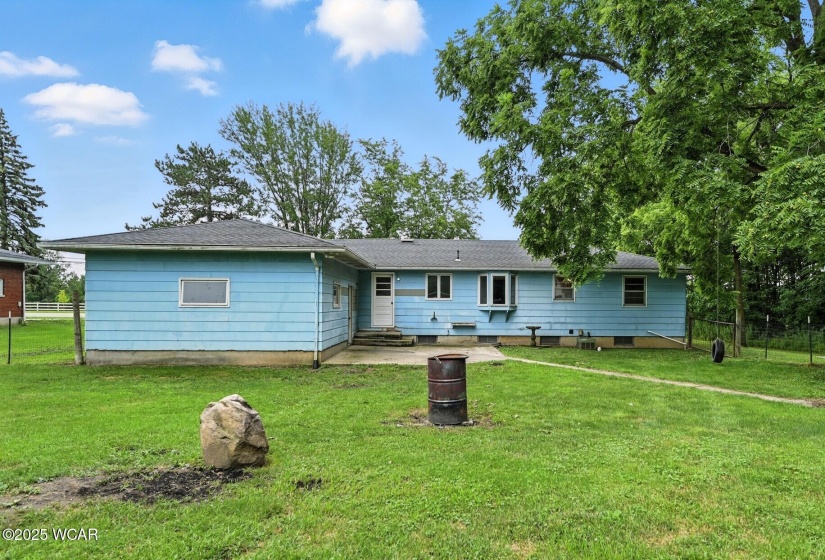 2655 Ada Road, Lima, Ohio, 3 Bedrooms Bedrooms, ,1 BathroomBathrooms,Residential,For Sale,Ada,307820