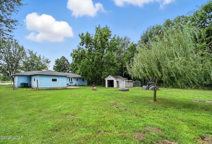 2655 Ada Road, Lima, Ohio, 3 Bedrooms Bedrooms, ,1 BathroomBathrooms,Residential,For Sale,Ada,307820