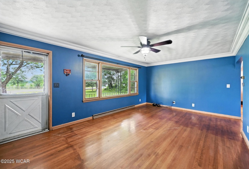 2655 Ada Road, Lima, Ohio, 3 Bedrooms Bedrooms, ,1 BathroomBathrooms,Residential,For Sale,Ada,307820