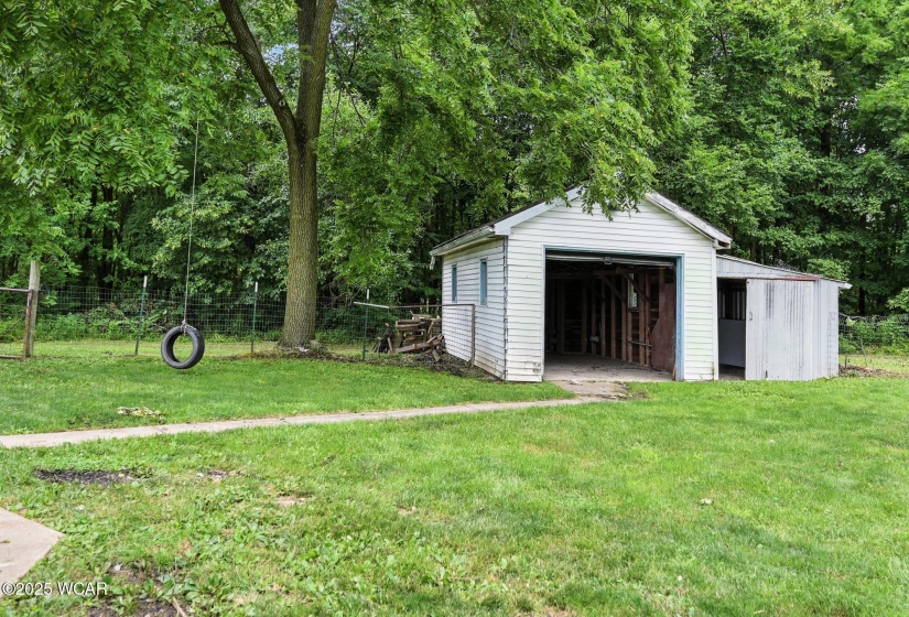 2655 Ada Road, Lima, Ohio, 3 Bedrooms Bedrooms, ,1 BathroomBathrooms,Residential,For Sale,Ada,307820