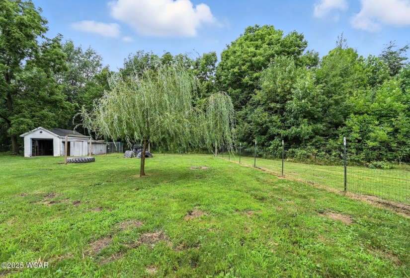 2655 Ada Road, Lima, Ohio, 3 Bedrooms Bedrooms, ,1 BathroomBathrooms,Residential,For Sale,Ada,307820