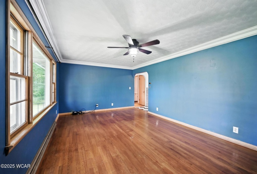 2655 Ada Road, Lima, Ohio, 3 Bedrooms Bedrooms, ,1 BathroomBathrooms,Residential,For Sale,Ada,307820