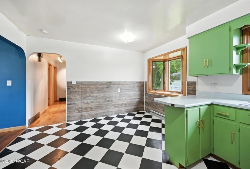 2655 Ada Road, Lima, Ohio, 3 Bedrooms Bedrooms, ,1 BathroomBathrooms,Residential,For Sale,Ada,307820