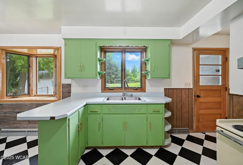 2655 Ada Road, Lima, Ohio, 3 Bedrooms Bedrooms, ,1 BathroomBathrooms,Residential,For Sale,Ada,307820