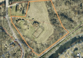 124 Old Mill Road, Springfield, Ohio 45506, 3 Bedrooms Bedrooms, ,1 BathroomBathrooms,Residential,For Sale,Old Mill,1040539
