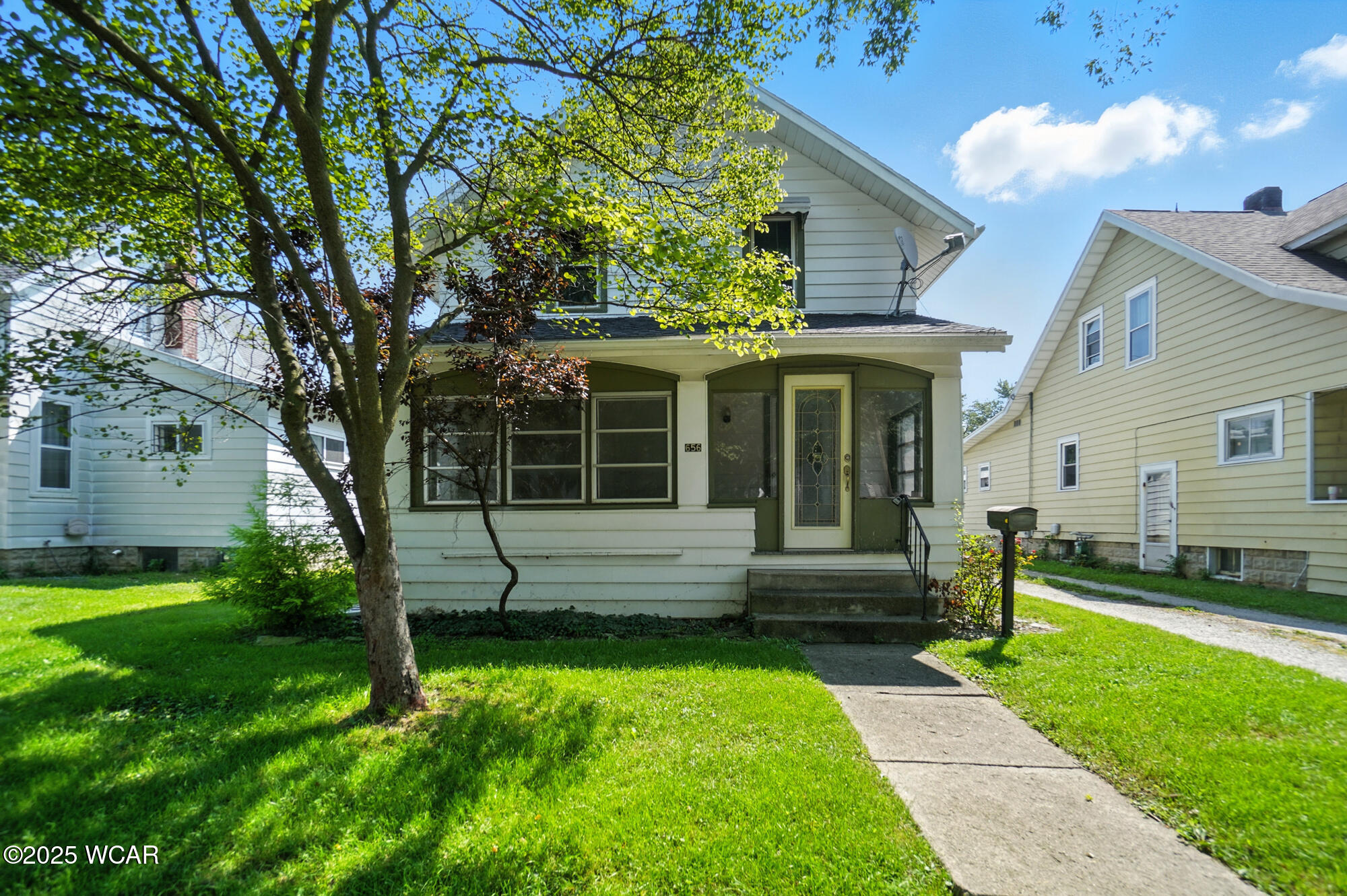 656 Market Street, Van Wert, Ohio