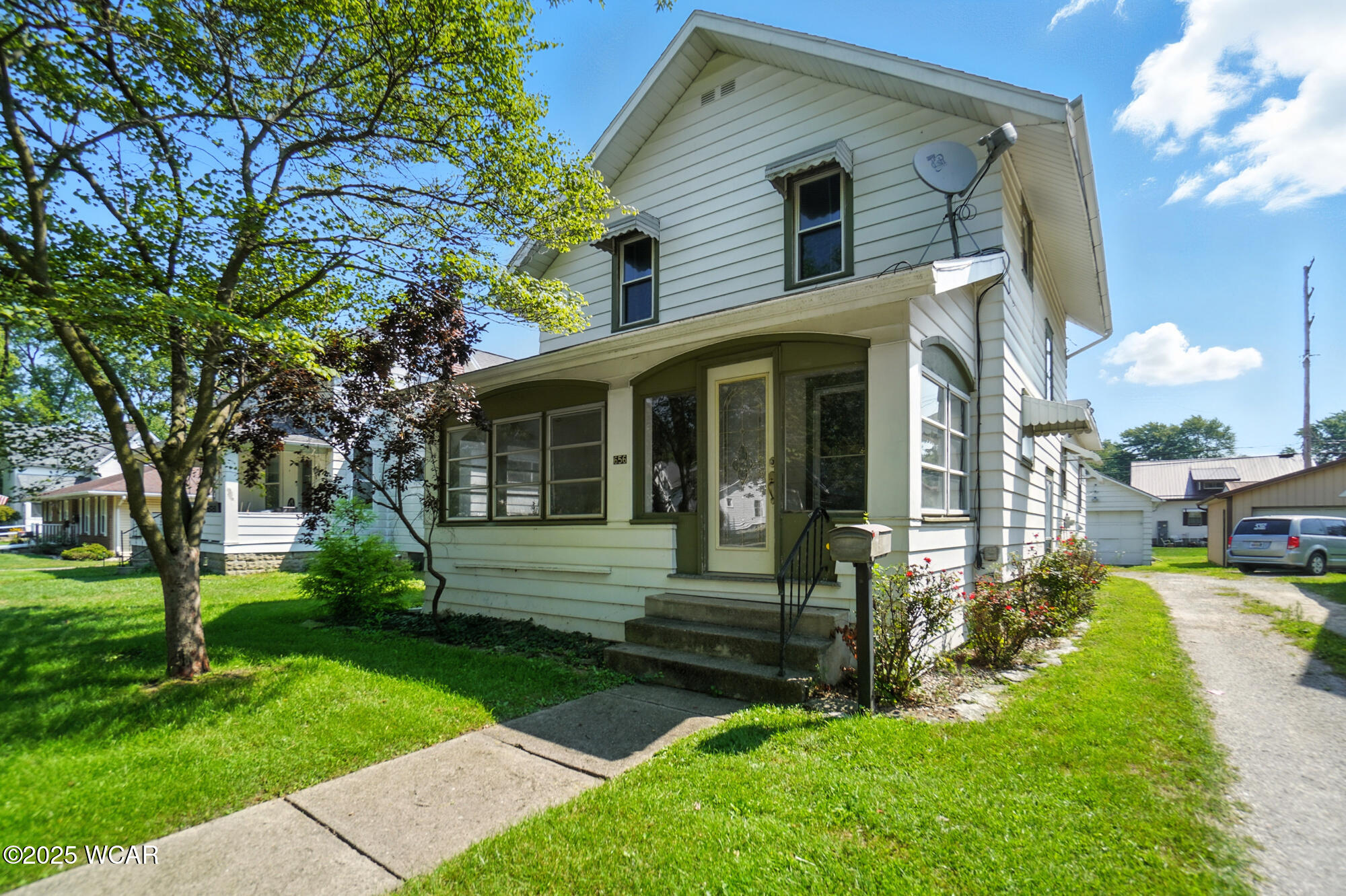 656 Market Street, Van Wert, Ohio