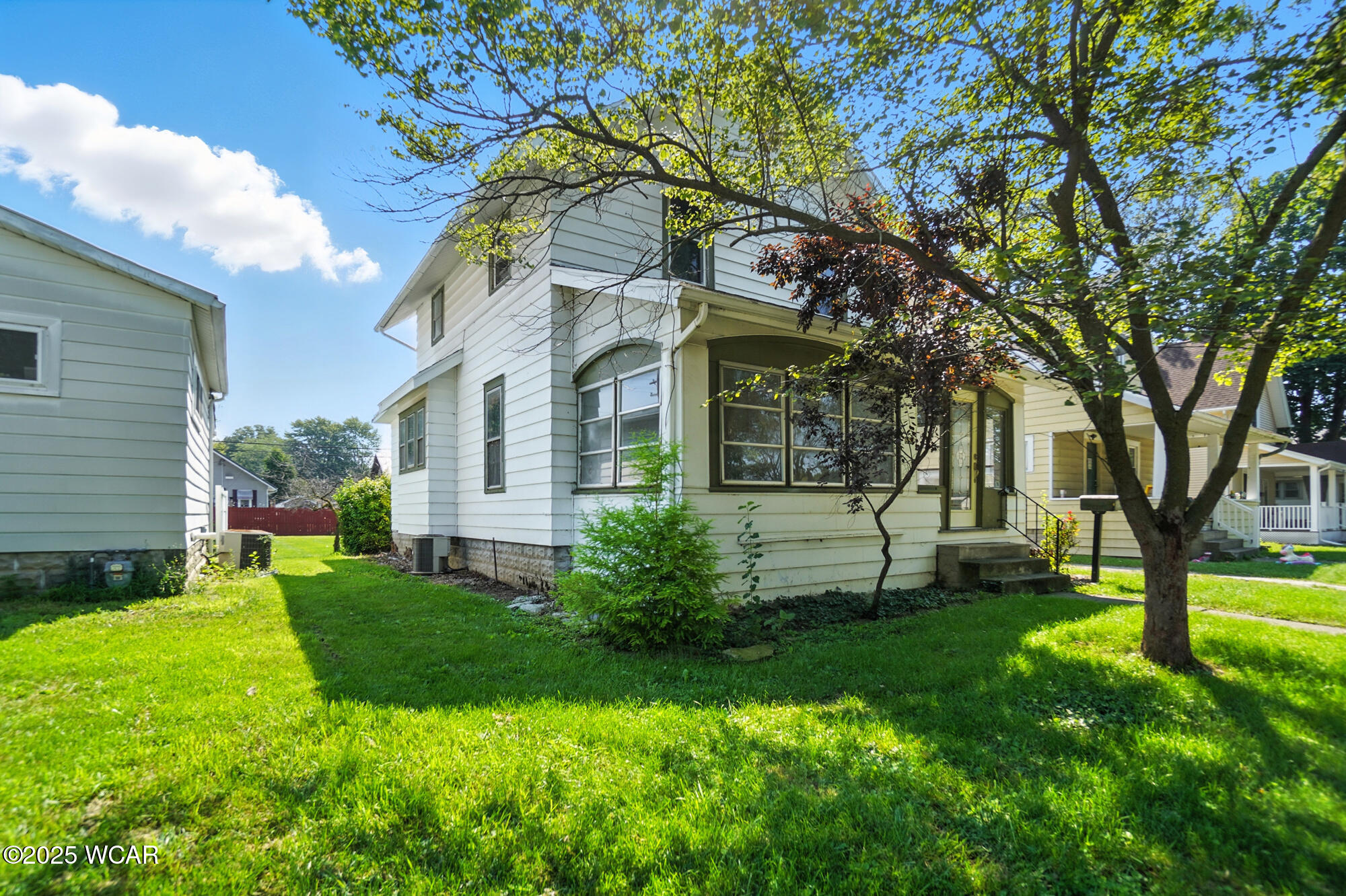 656 Market Street, Van Wert, Ohio