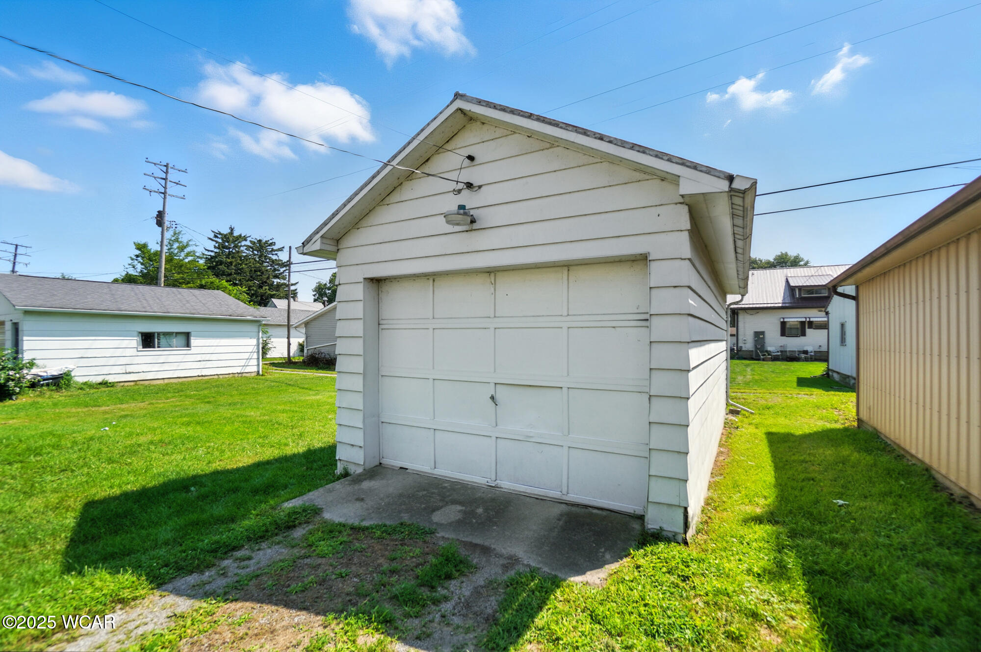 656 Market Street, Van Wert, Ohio